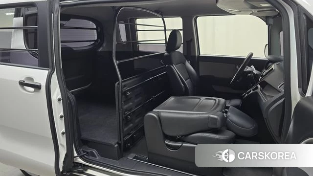 Kia The New Ray 2022 Белый из Кореи, фото 3