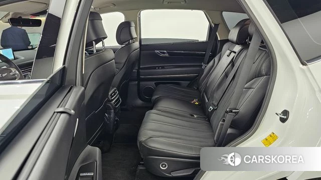 Genesis GV80 2023 Белый из Кореи, фото 3