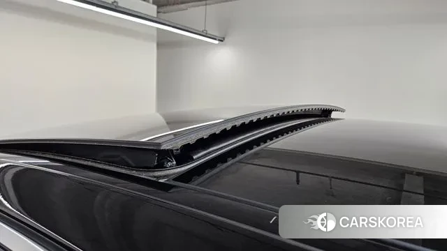 Mercedes-Benz S-Class W223 2021 Черный из Кореи, фото 3