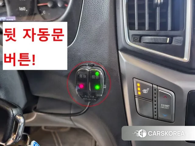 Hyundai The New Grand Starex 2020 Желтый из Кореи, фото 3