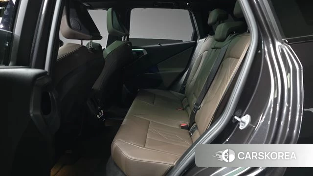 BMW X3 (G45) 2025 Серый из Кореи, фото 3