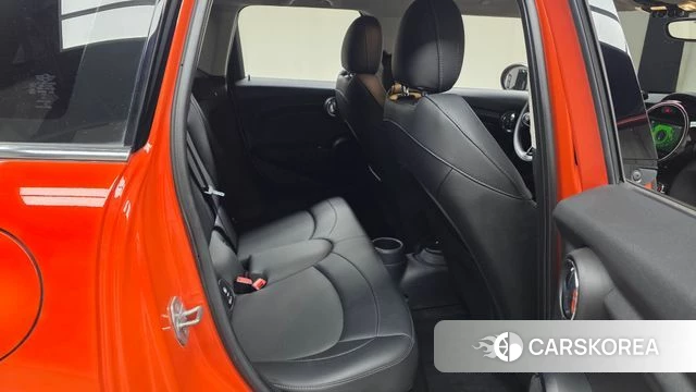 Mini Cooper 2020 Оранжевый из Кореи, фото 3