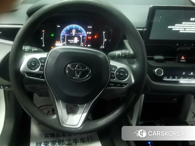 Toyota Fenglanda 2024 Белый из Китая, фото 3