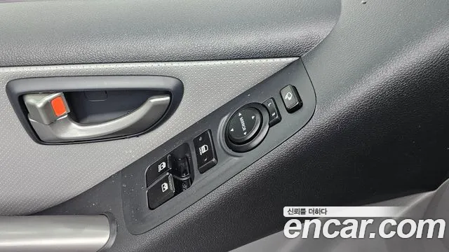 Hyundai The New Grand Starex id 2657864 из Кореи 3