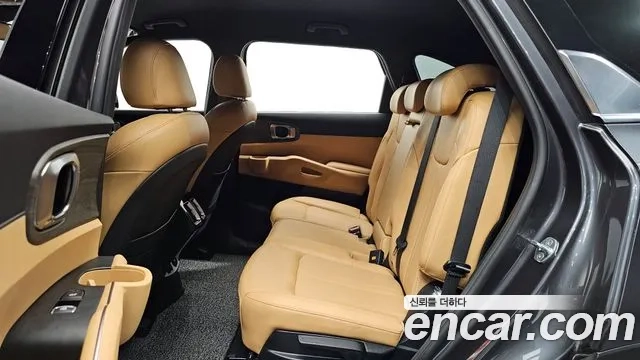 Kia Sorento 4th Generation id 2916777 из Кореи 3