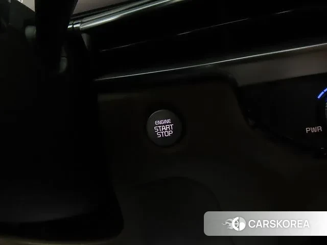 Kia The New Sorento 4th Generation 2023 Белый из Кореи, фото 3