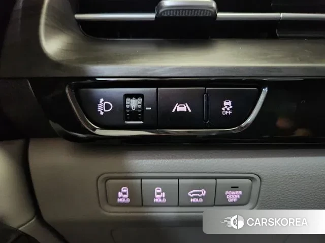 Kia Carnival 4th generation 2022 Жемчужный цвет из Кореи, фото 3