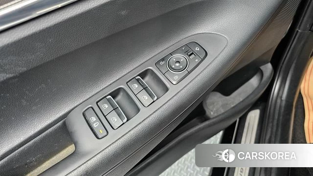 Hyundai The New Grandeur IG 2022 Черный из Кореи, фото 3