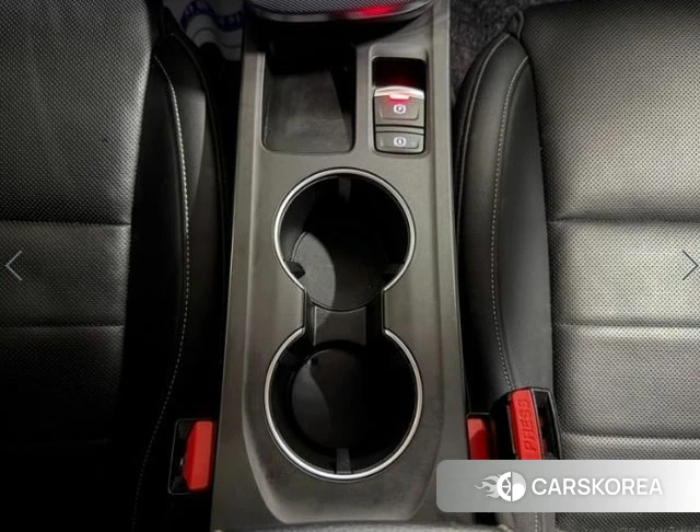 Renault Korea (Samsung) XM3 2020 Белый из Кореи, фото 3