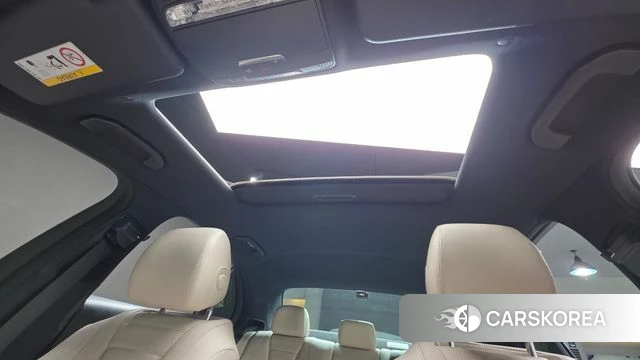 Mercedes-Benz E-Class W213 2021 Черный из Кореи, фото 3