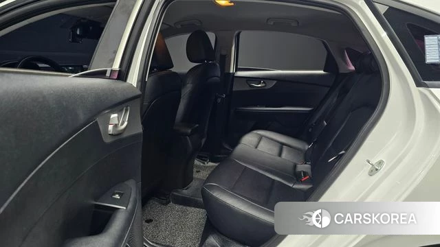 Kia Come New K3 2020 Белый из Кореи, фото 3