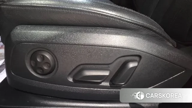 Audi A5 (F5) 2019 Синий из Кореи, фото 3