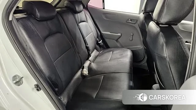 Kia All New Morning (JA) 2018 Белый из Кореи, фото 3