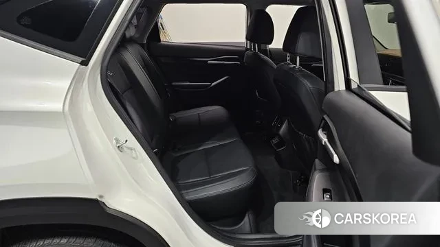 Kia The New Seltos id 3487427 из Кореи 3