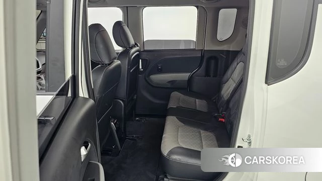Kia The New Ray 2021 Белый из Кореи, фото 3
