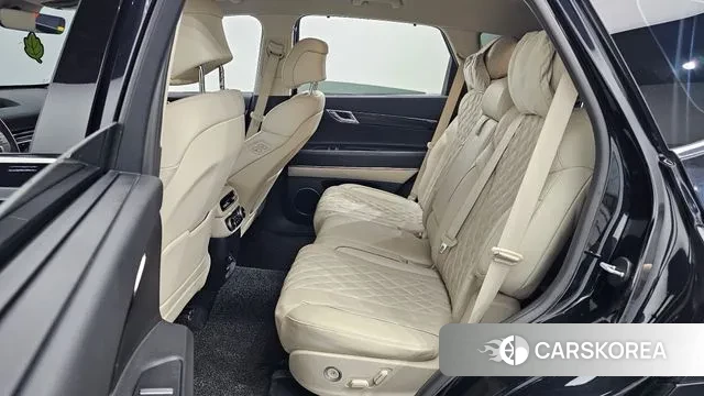 Genesis GV80 2021 Черный из Кореи, фото 3