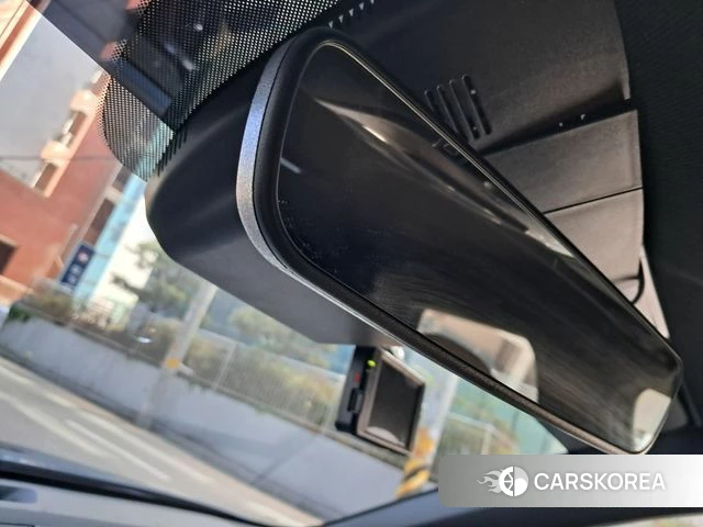 Kia Sorento 4th Generation 2020 Синий из Кореи, фото 3