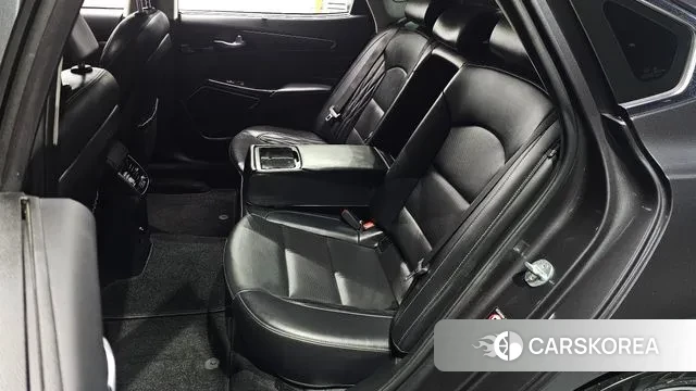 Kia K7 Premier 2020 Серый из Кореи, фото 3