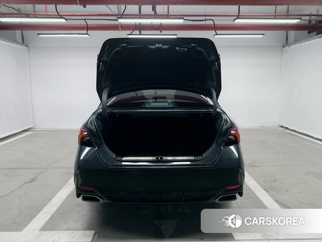 Toyota Asian dragon 2024 Черный из Китая, фото 3