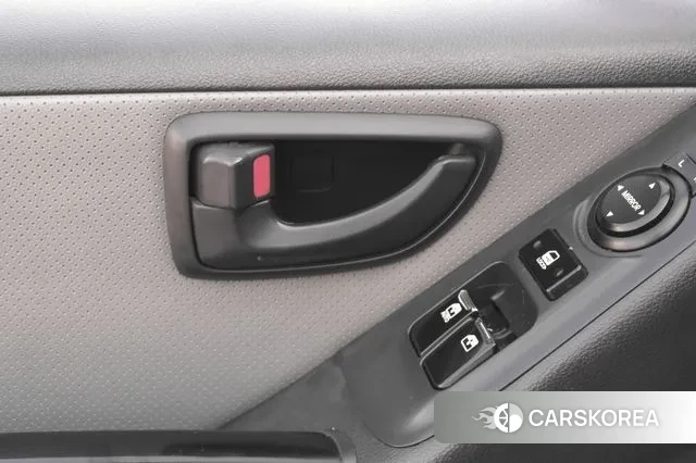 Hyundai The New Grand Starex 2018 Серебряный из Кореи, фото 3