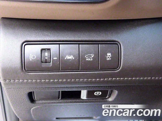 Hyundai The New Santa Fe id 2225705 из Кореи 3