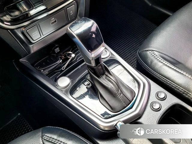 Ssangyong Berry New Tivoli 2020 Белый из Кореи, фото 3