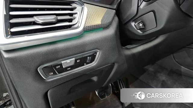 BMW X6 (G06) 2022 Песочный из Кореи, фото 3