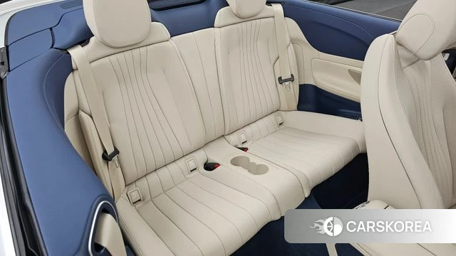 Mercedes-Benz E-Class W213 2023 Белый из Кореи, фото 3