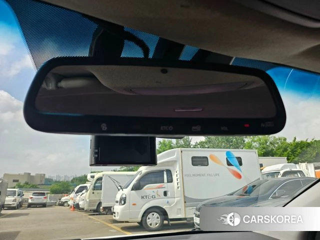 Hyundai The New Avante AD 2019 Белый из Кореи, фото 3