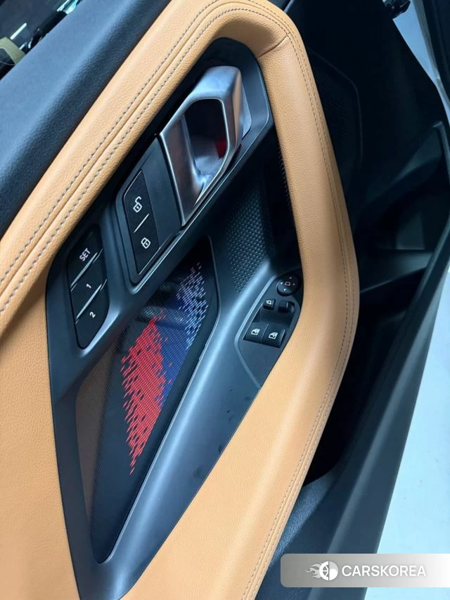 BMW M2 (G87) id 4274820 из Кореи 3