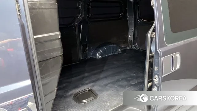 Hyundai The New Grand Starex 2019 Синий из Кореи, фото 3