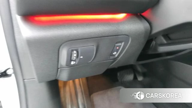 Renault Korea (Samsung) The New SM6 2021 Белый из Кореи, фото 3