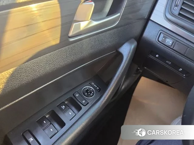 Hyundai Sonata New Rise Hybrid 2019 Черный из Кореи, фото 3