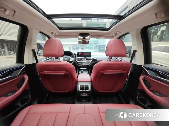 BMW X3 id 3939260 из Китая 3