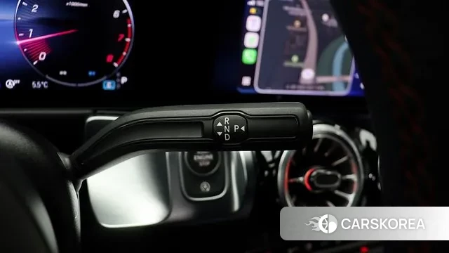 Mercedes-Benz GLB-Class X247 2025 Белый из Кореи, фото 3