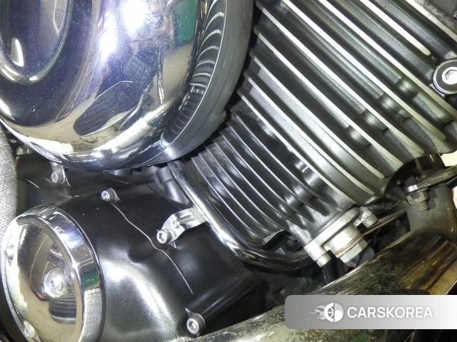 Проданный Yamaha DRAG STAR 400 CLASSIC id 4199620 из Японии