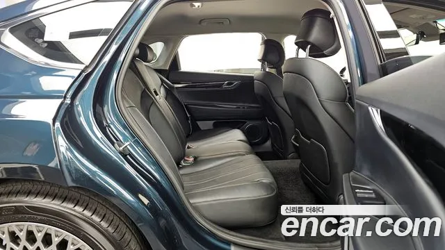 Genesis G80 (RG3) id 2563478 из Кореи 3