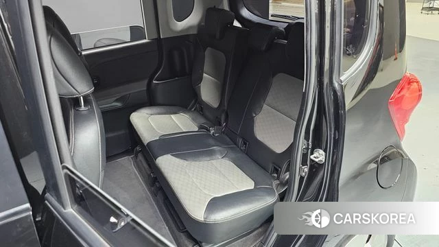 Kia The New Ray 2020 Черный из Кореи, фото 3