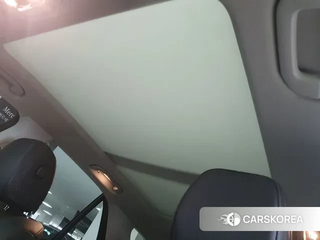 Mercedes-Benz GLE-Class W167 2023 Черный из Кореи, фото 3