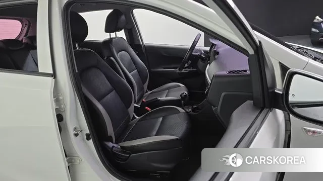 Kia All New Morning (JA) 2019 Белый из Кореи, фото 3