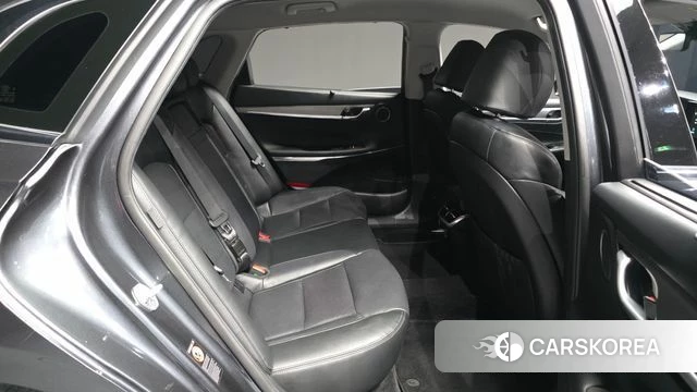 Hyundai The New Grandeur IG 2020 Серый из Кореи, фото 3
