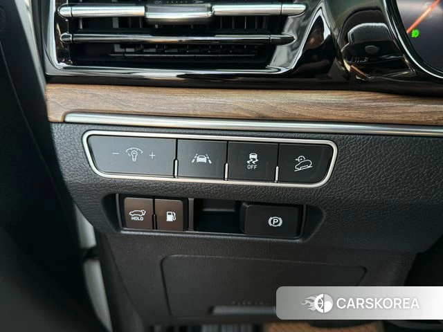 Kia Mohave Master 2020 Белый из Кореи, фото 3