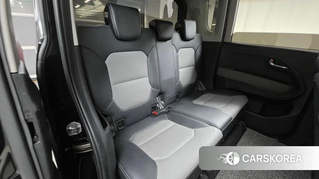 Kia The New Ray 2019 Черный из Кореи, фото 3