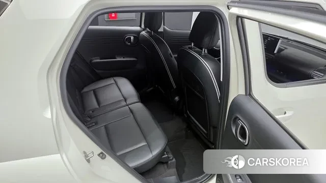 Hyundai Casper 2022 Жемчужный цвет из Кореи, фото 3