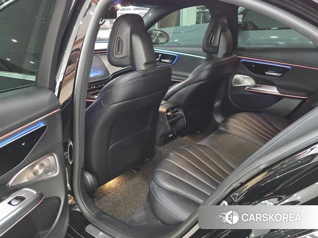 Mercedes-Benz E-Class W214 2024 Черный из Кореи, фото 3