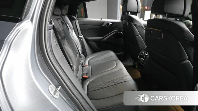 BMW X6 (G06) 2026 Серый из Кореи, фото 3