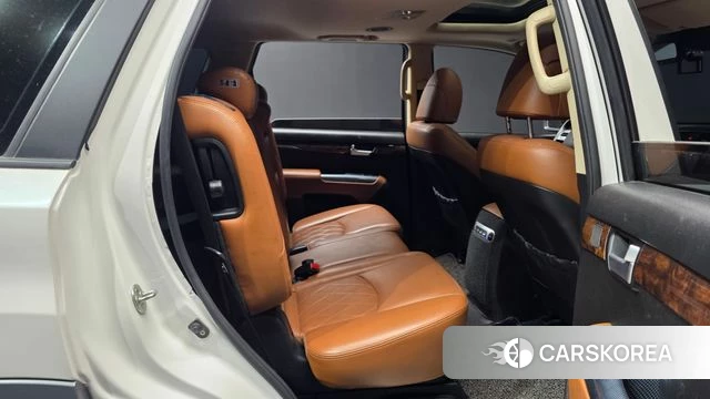 Kia The New Mohave 2019 Белый из Кореи, фото 3
