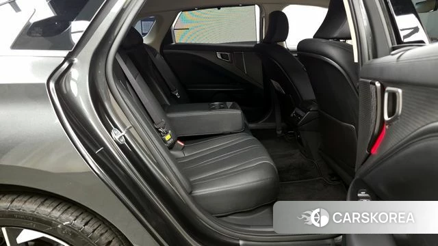 Kia The New K8 2025 Серый из Кореи, фото 3