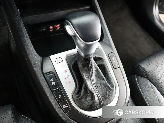 Kia Come New K3 2019 Серый из Кореи, фото 3