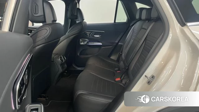 Mercedes-Benz GLC-Class X254 2025 Белый из Кореи, фото 3